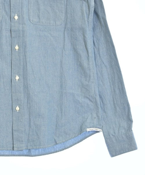 Deluxe เสื้อลำลอง