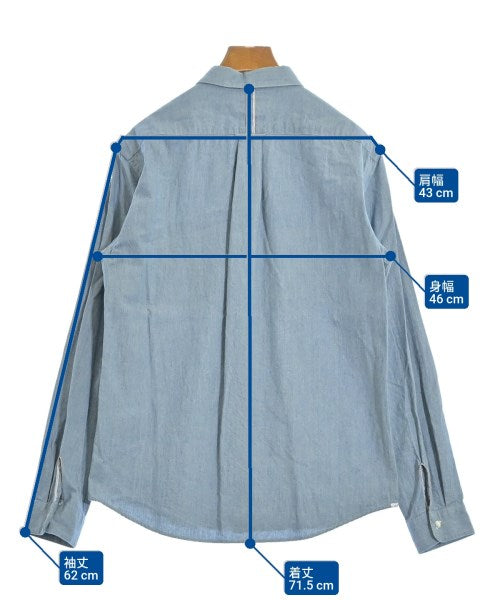 Deluxe เสื้อลำลอง