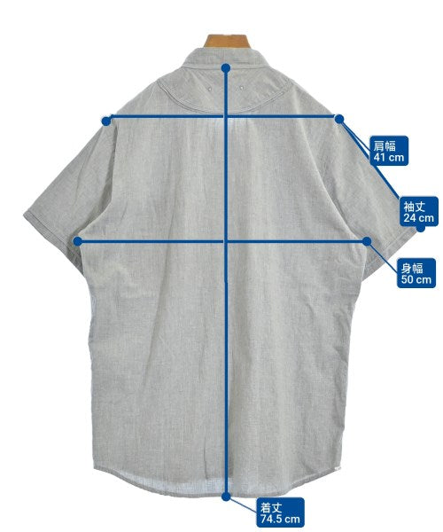 Deluxe เสื้อลำลอง