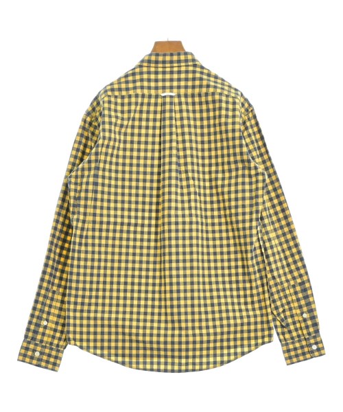 Deluxe เสื้อลำลอง