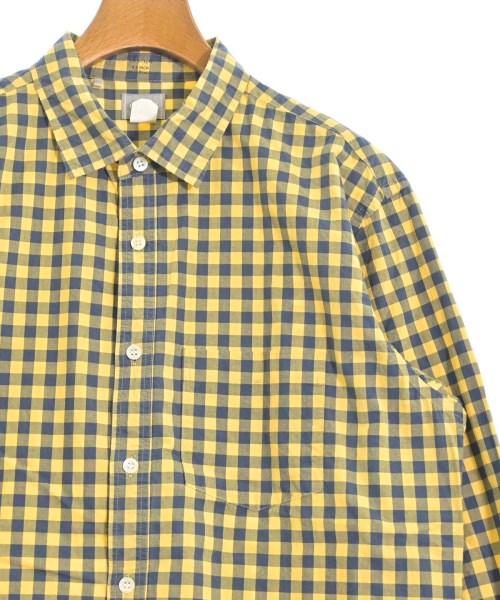 Deluxe เสื้อลำลอง