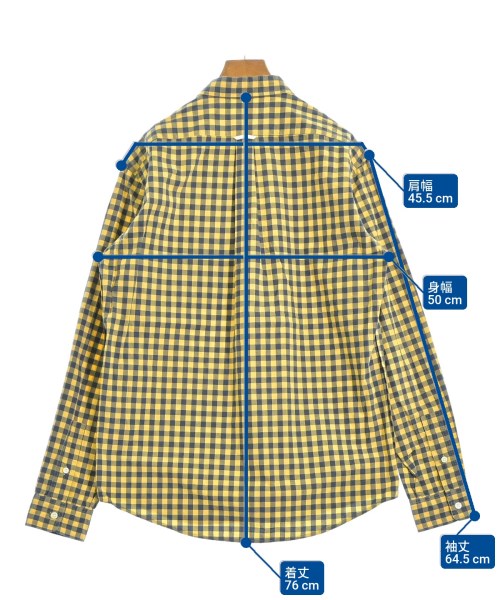 Deluxe เสื้อลำลอง