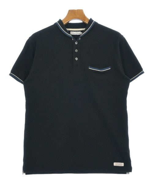 Deluxe เสื้อโปโล