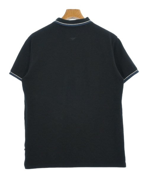 Deluxe เสื้อโปโล