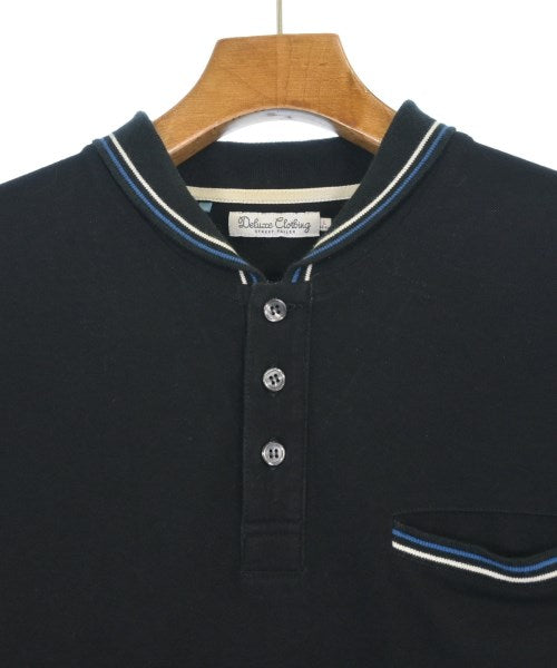 Deluxe เสื้อโปโล