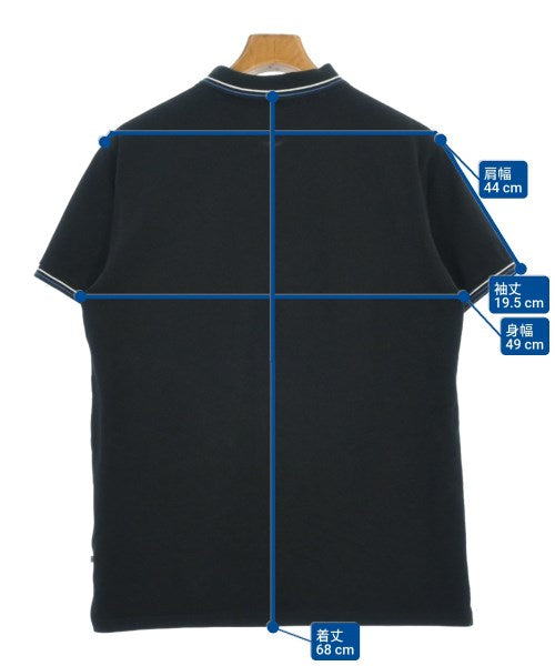 Deluxe เสื้อโปโล