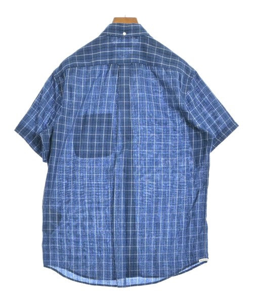 Deluxe เสื้อลำลอง