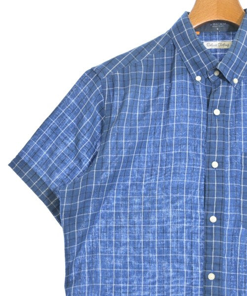 Deluxe เสื้อลำลอง