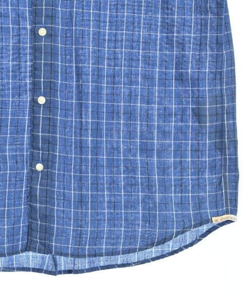 Deluxe เสื้อลำลอง