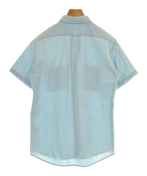 Deluxe เสื้อลำลอง