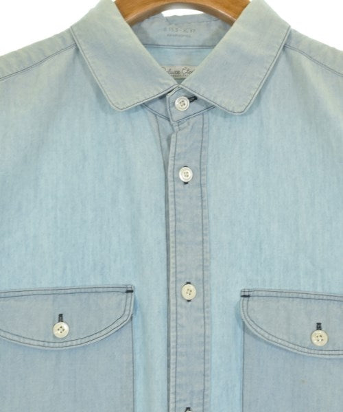 Deluxe เสื้อลำลอง