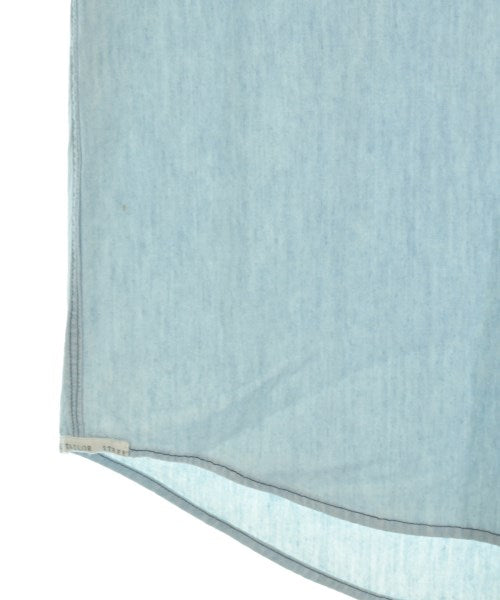 Deluxe เสื้อลำลอง