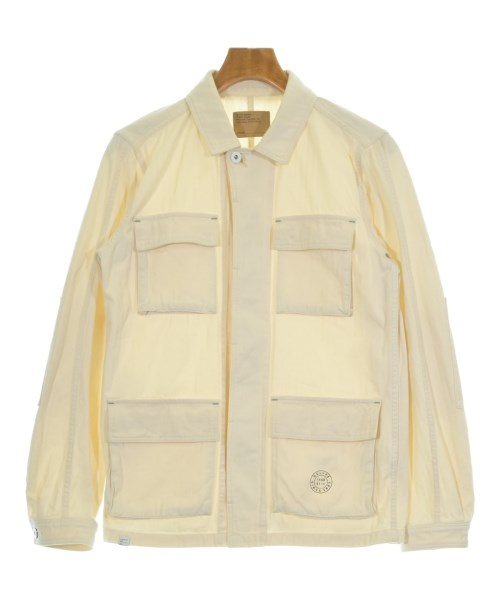 Deluxe แจ็คเก็ตเบลาส์ อื่น