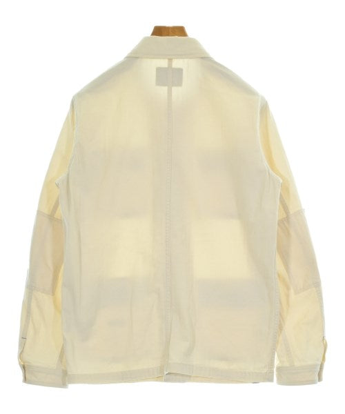 Deluxe แจ็คเก็ตเบลาส์ อื่น