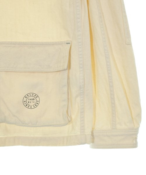 Deluxe แจ็คเก็ตเบลาส์ อื่น