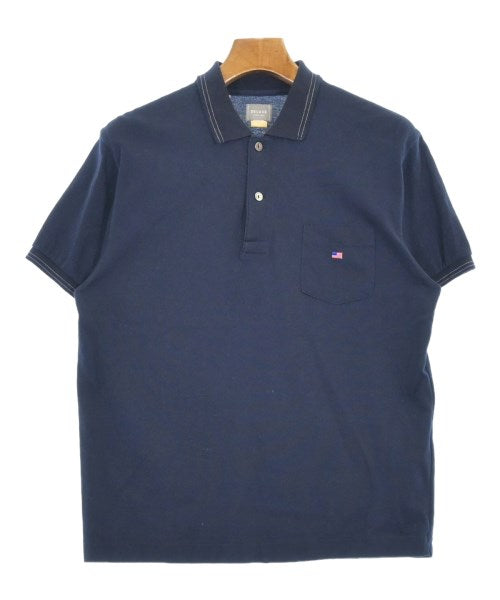 Deluxe เสื้อโปโล