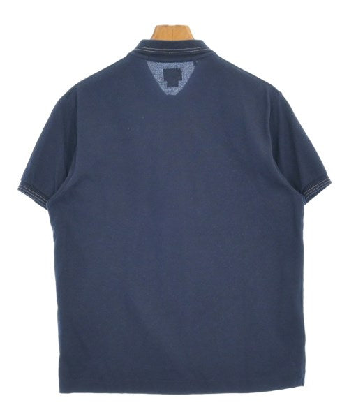 Deluxe เสื้อโปโล