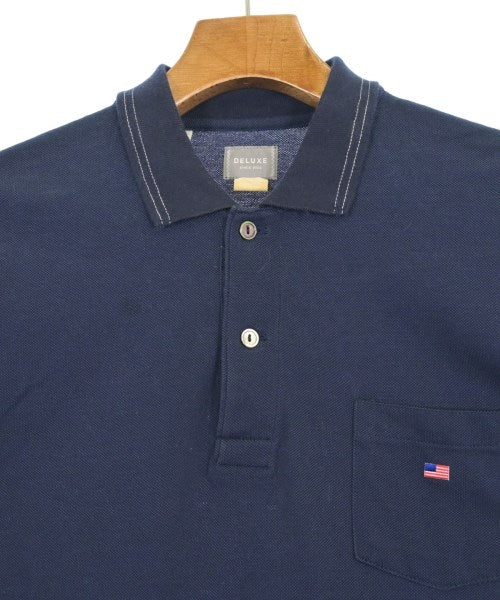 Deluxe เสื้อโปโล