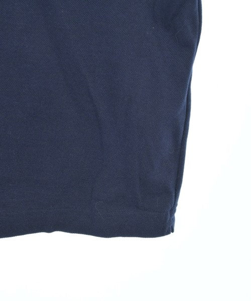 Deluxe เสื้อโปโล