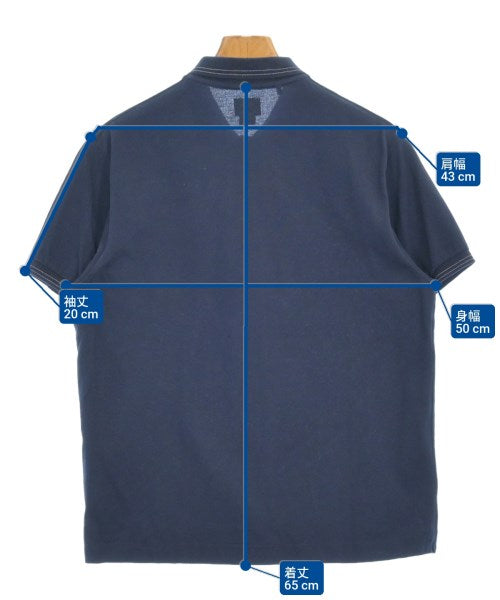 Deluxe เสื้อโปโล