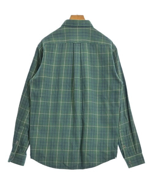 Deluxe เสื้อลำลอง