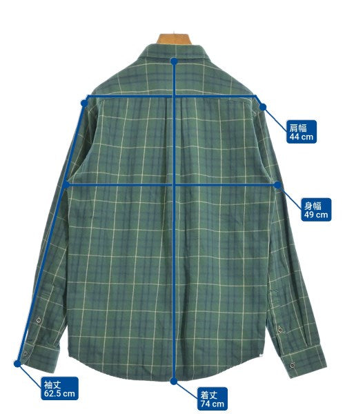 Deluxe เสื้อลำลอง