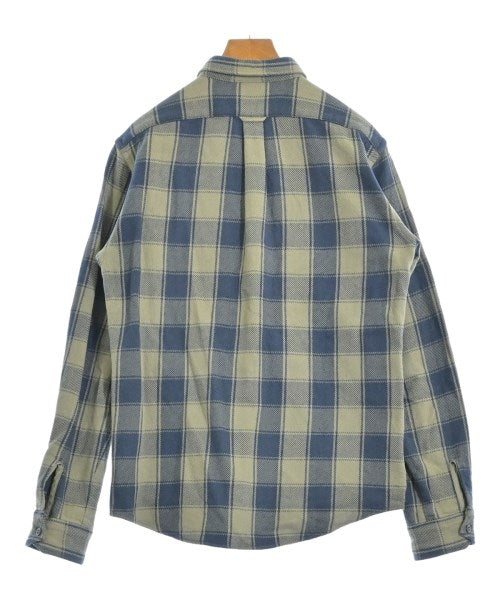 Deluxe เสื้อลำลอง