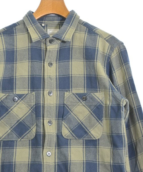 Deluxe เสื้อลำลอง