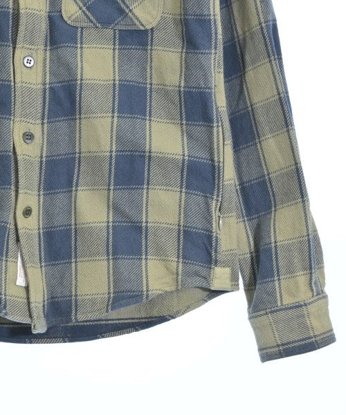 Deluxe เสื้อลำลอง