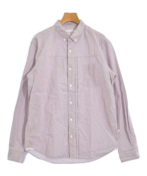 Deluxe เสื้อลำลอง