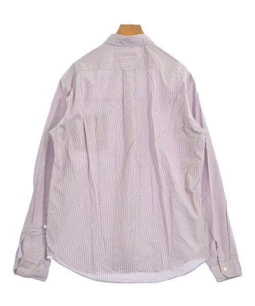 Deluxe เสื้อลำลอง