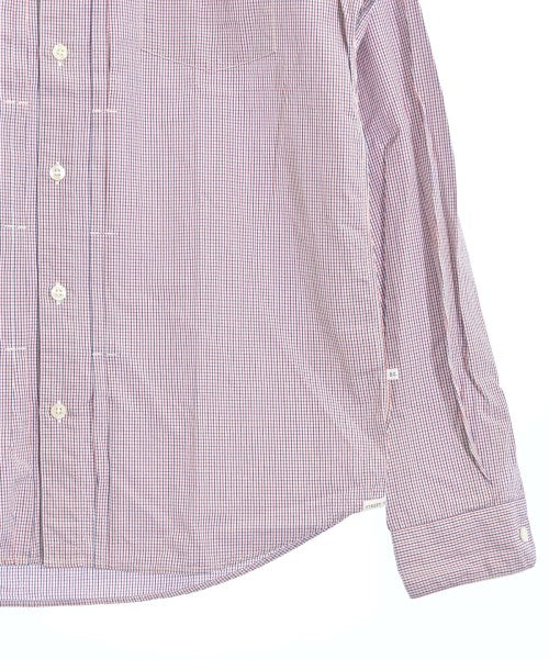 Deluxe เสื้อลำลอง