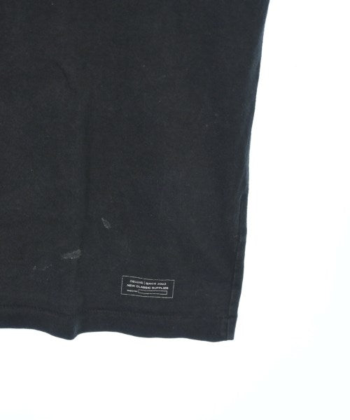 Deluxe เสื้อยืด/เสื้อท็อปส์