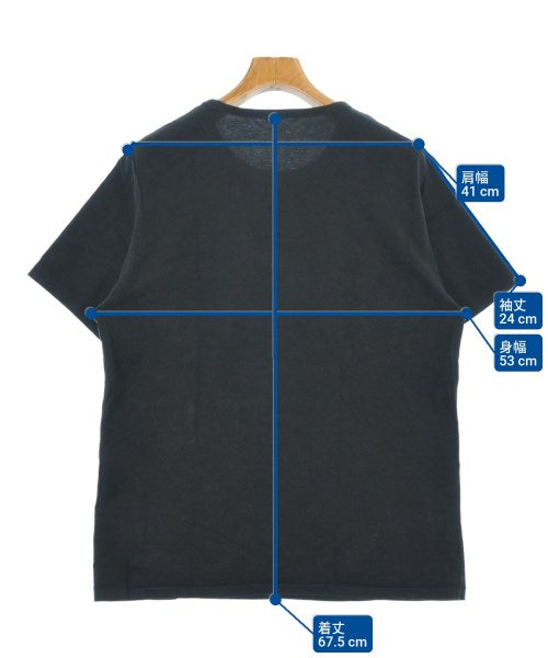 Deluxe เสื้อยืด/เสื้อท็อปส์