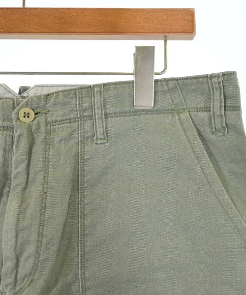 Deluxe กางเกงขาสั้น