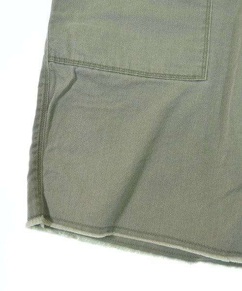 Deluxe กางเกงขาสั้น