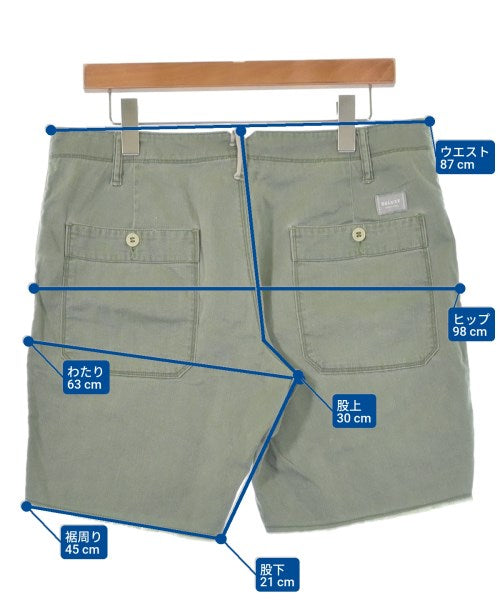 Deluxe กางเกงขาสั้น