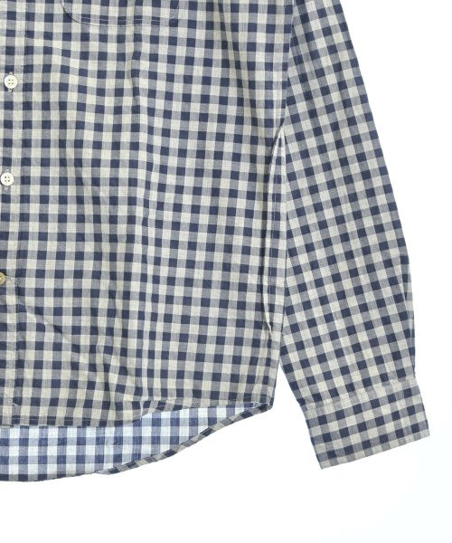 Deluxe เสื้อลำลอง