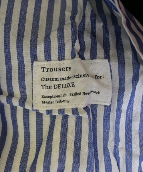 Deluxe ชิโน่