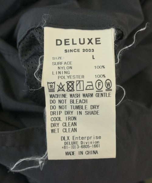 Deluxe กางเกงขาสั้น