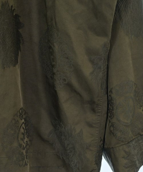 Deluxe เสื้อลำลอง