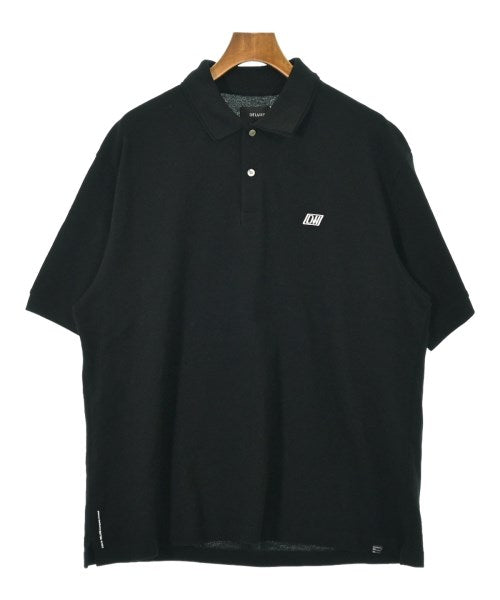 Deluxe เสื้อโปโล