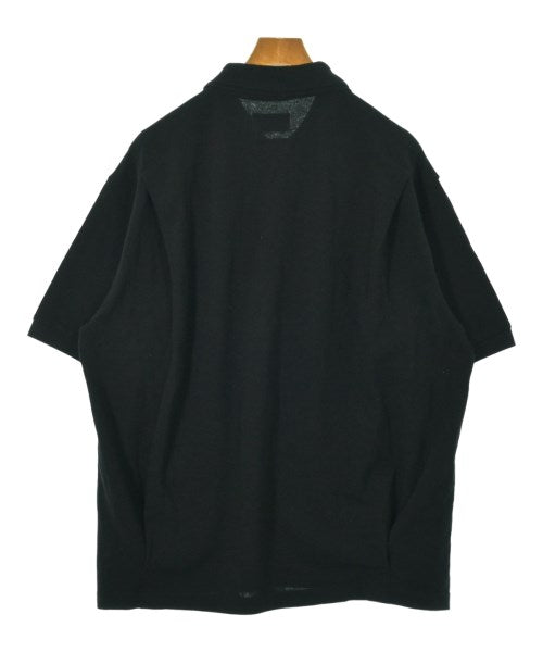 Deluxe เสื้อโปโล