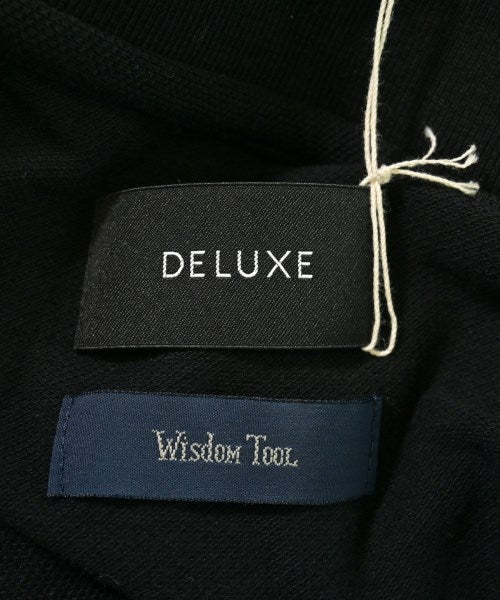 Deluxe เสื้อโปโล