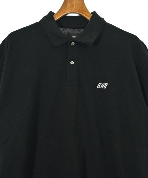 Deluxe เสื้อโปโล