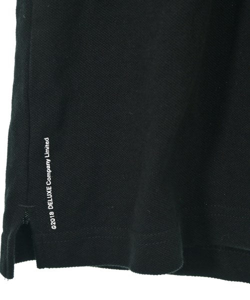 Deluxe เสื้อโปโล