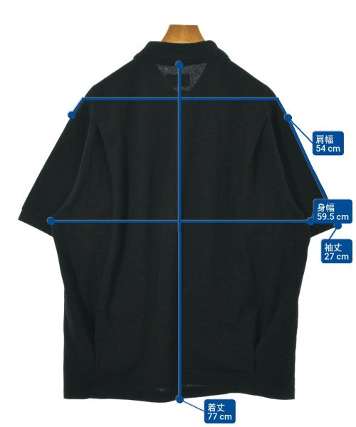 Deluxe เสื้อโปโล