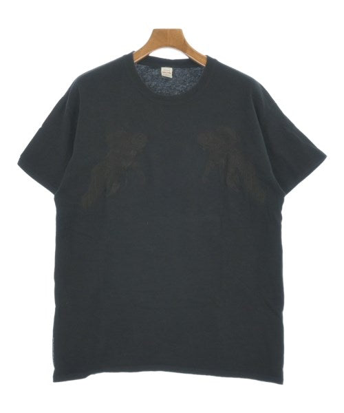 Deluxe เสื้อยืด/เสื้อท็อปส์