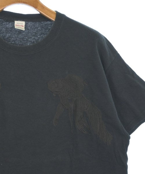 Deluxe เสื้อยืด/เสื้อท็อปส์