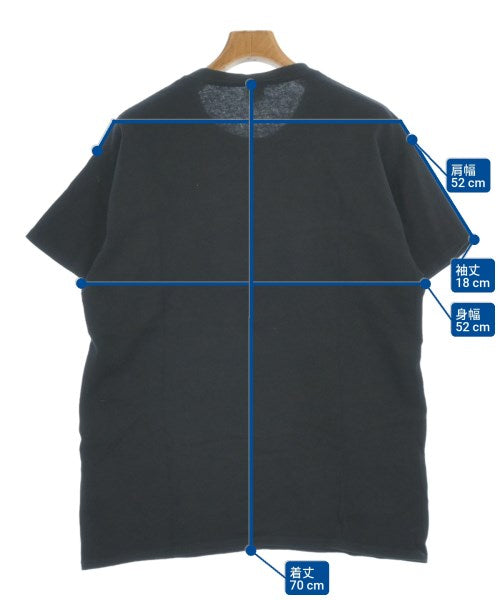 Deluxe เสื้อยืด/เสื้อท็อปส์
